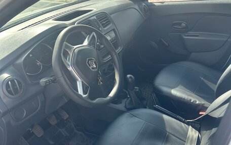 Renault Sandero II рестайлинг, 2018 год, 720 000 рублей, 5 фотография