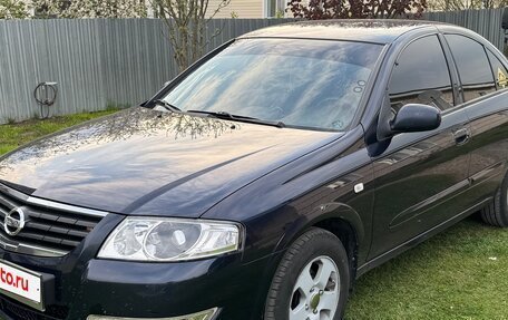 Nissan Almera Classic, 2011 год, 737 000 рублей, 3 фотография