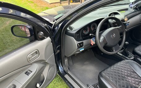 Nissan Almera Classic, 2011 год, 737 000 рублей, 7 фотография