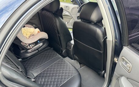 Nissan Almera Classic, 2011 год, 737 000 рублей, 8 фотография