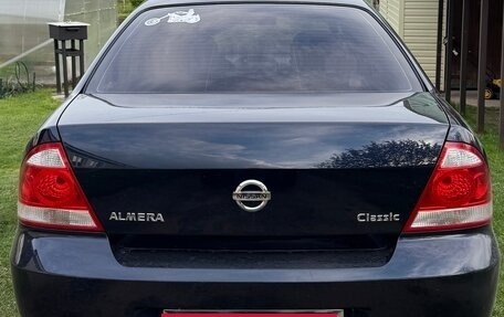 Nissan Almera Classic, 2011 год, 737 000 рублей, 2 фотография
