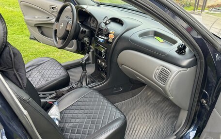 Nissan Almera Classic, 2011 год, 737 000 рублей, 9 фотография