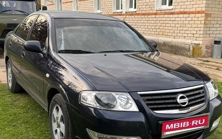 Nissan Almera Classic, 2011 год, 737 000 рублей, 4 фотография