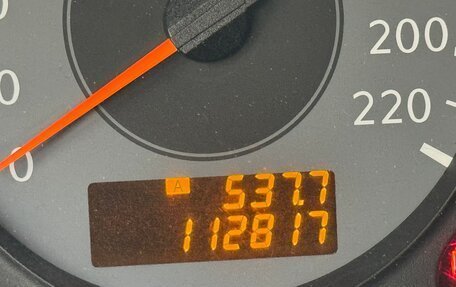 Nissan Almera Classic, 2011 год, 737 000 рублей, 13 фотография