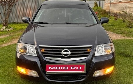 Nissan Almera Classic, 2011 год, 737 000 рублей, 15 фотография