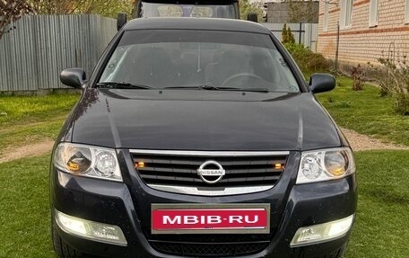 Nissan Almera Classic, 2011 год, 737 000 рублей, 14 фотография