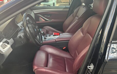 BMW 5 серия, 2016 год, 3 100 000 рублей, 7 фотография