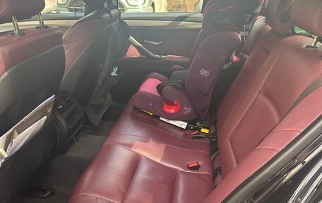 BMW 5 серия, 2016 год, 3 100 000 рублей, 8 фотография