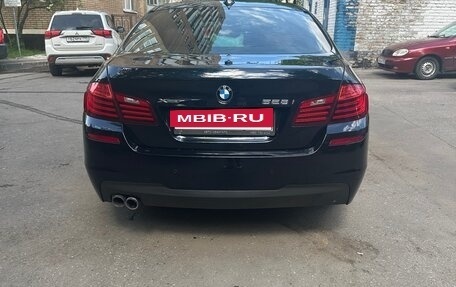 BMW 5 серия, 2016 год, 3 100 000 рублей, 6 фотография