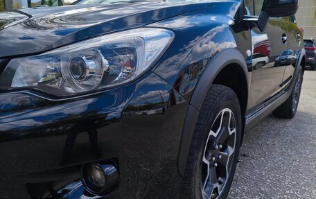 Subaru XV I рестайлинг, 2012 год, 1 200 000 рублей, 2 фотография