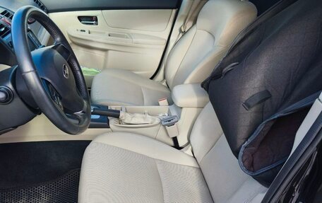 Subaru XV I рестайлинг, 2012 год, 1 200 000 рублей, 12 фотография