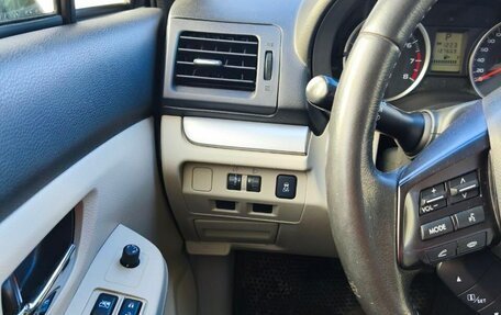 Subaru XV I рестайлинг, 2012 год, 1 200 000 рублей, 11 фотография