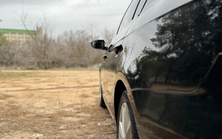 Volkswagen Passat B7, 2012 год, 1 130 000 рублей, 4 фотография