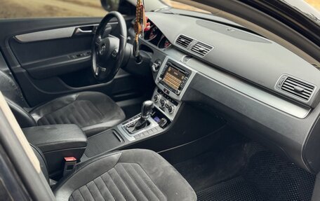 Volkswagen Passat B7, 2012 год, 1 130 000 рублей, 7 фотография