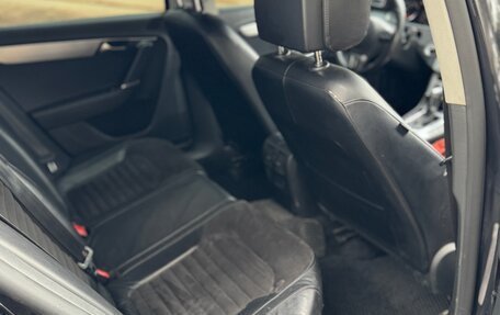 Volkswagen Passat B7, 2012 год, 1 130 000 рублей, 8 фотография