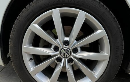 Volkswagen Golf VII, 2014 год, 1 600 000 рублей, 18 фотография