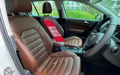 Volkswagen Golf VII, 2014 год, 1 600 000 рублей, 25 фотография