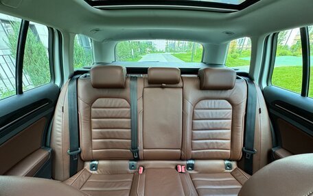 Volkswagen Golf VII, 2014 год, 1 600 000 рублей, 33 фотография