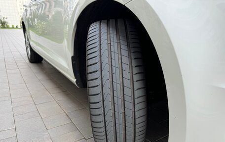Volkswagen Golf VII, 2014 год, 1 600 000 рублей, 36 фотография