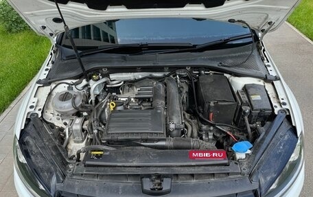Volkswagen Golf VII, 2014 год, 1 600 000 рублей, 35 фотография
