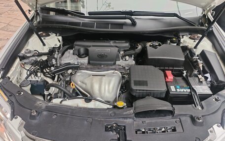 Toyota Camry, 2013 год, 1 850 000 рублей, 9 фотография