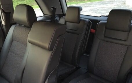 Opel Zafira B, 2008 год, 649 000 рублей, 10 фотография