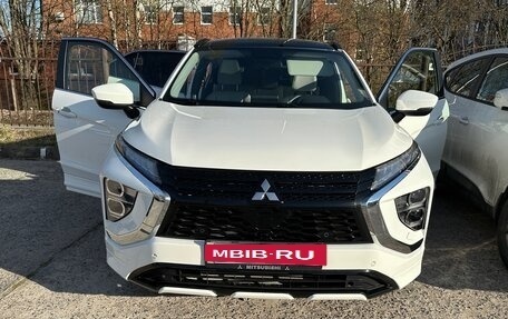 Mitsubishi Eclipse Cross, 2022 год, 2 950 000 рублей, 3 фотография