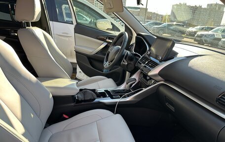 Mitsubishi Eclipse Cross, 2022 год, 2 950 000 рублей, 9 фотография