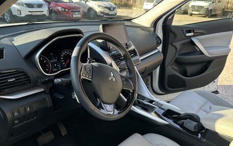 Mitsubishi Eclipse Cross, 2022 год, 2 950 000 рублей, 11 фотография
