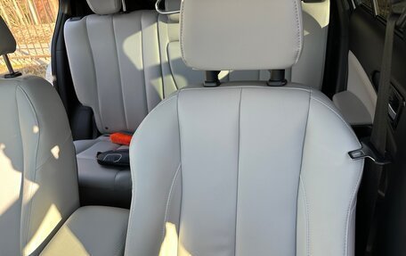 Mitsubishi Eclipse Cross, 2022 год, 2 950 000 рублей, 12 фотография