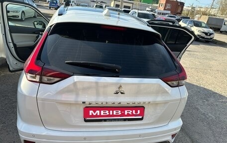 Mitsubishi Eclipse Cross, 2022 год, 2 950 000 рублей, 7 фотография