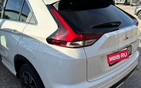 Mitsubishi Eclipse Cross, 2022 год, 2 950 000 рублей, 6 фотография