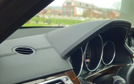 Mercedes-Benz E-Класс, 2013 год, 1 750 000 рублей, 7 фотография