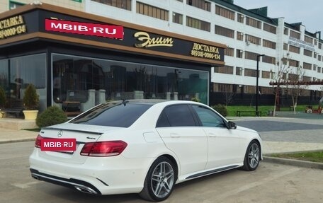 Mercedes-Benz E-Класс, 2013 год, 1 750 000 рублей, 2 фотография