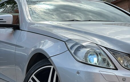 Mercedes-Benz E-Класс, 2012 год, 1 750 000 рублей, 9 фотография