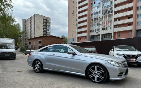 Mercedes-Benz E-Класс, 2012 год, 1 750 000 рублей, 10 фотография