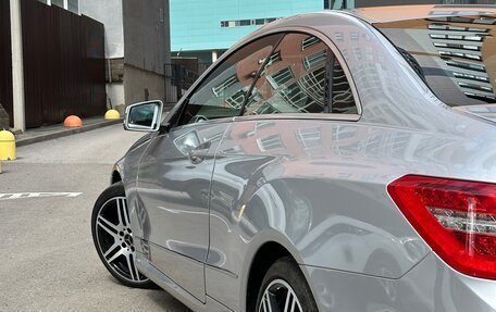 Mercedes-Benz E-Класс, 2012 год, 1 750 000 рублей, 8 фотография