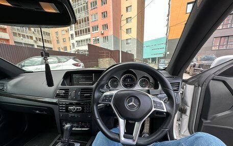 Mercedes-Benz E-Класс, 2012 год, 1 750 000 рублей, 14 фотография