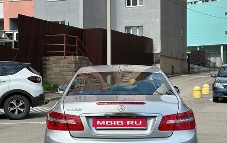 Mercedes-Benz E-Класс, 2012 год, 1 750 000 рублей, 6 фотография