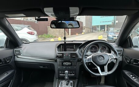Mercedes-Benz E-Класс, 2012 год, 1 750 000 рублей, 15 фотография