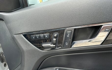 Mercedes-Benz E-Класс, 2012 год, 1 750 000 рублей, 17 фотография