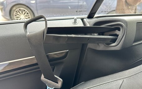 Mercedes-Benz E-Класс, 2012 год, 1 750 000 рублей, 29 фотография