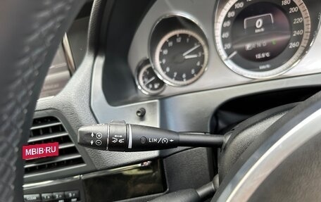 Mercedes-Benz E-Класс, 2012 год, 1 750 000 рублей, 28 фотография