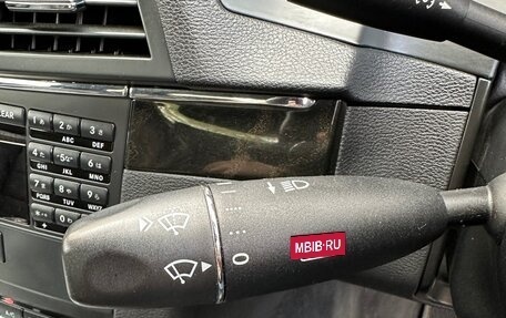 Mercedes-Benz E-Класс, 2012 год, 1 750 000 рублей, 20 фотография