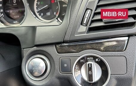 Mercedes-Benz E-Класс, 2012 год, 1 750 000 рублей, 18 фотография