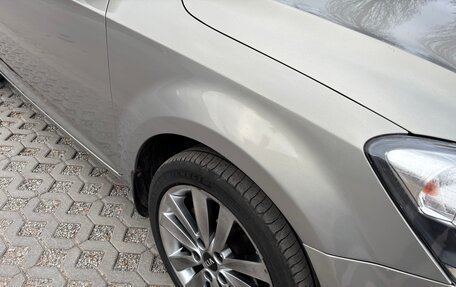 KIA cee'd I рестайлинг, 2010 год, 849 000 рублей, 8 фотография