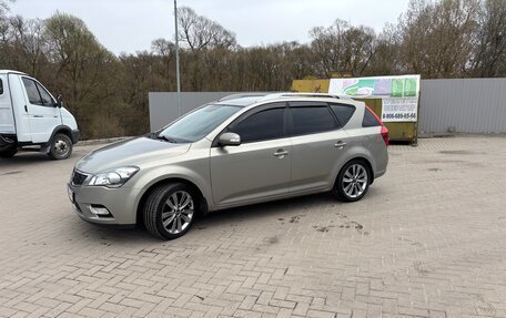 KIA cee'd I рестайлинг, 2010 год, 849 000 рублей, 7 фотография