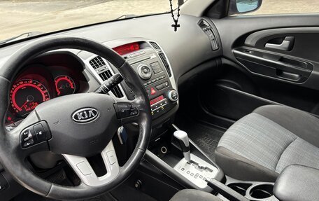 KIA cee'd I рестайлинг, 2010 год, 849 000 рублей, 11 фотография