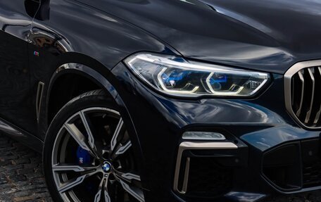 BMW X5, 2019 год, 6 390 000 рублей, 3 фотография