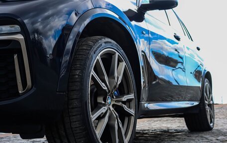 BMW X5, 2019 год, 6 390 000 рублей, 8 фотография